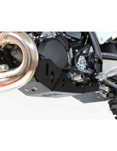 Sabot AXP édition limitée - PHD ø6mm