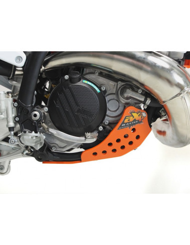 Sabot AXP PHD 6mm - KTM