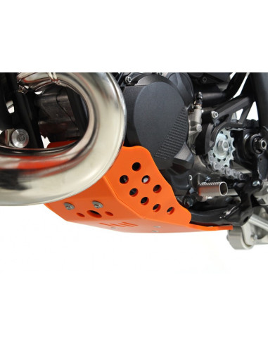 Sabot AXP PHD 6mm - KTM