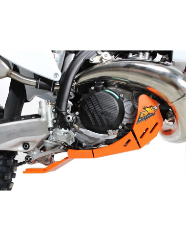 Sabot AXP PHD 6mm - KTM