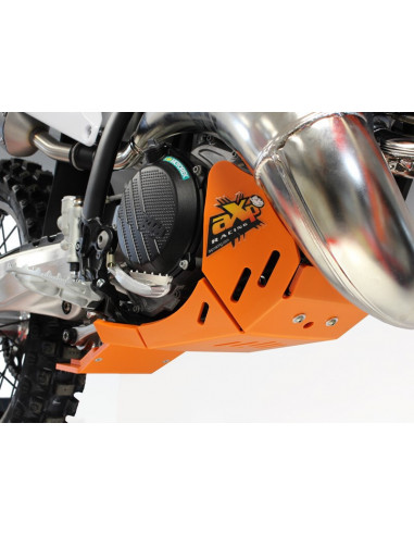 Sabot AXP PHD 6mm - KTM