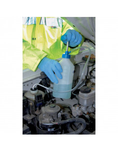 Pompe multi-usages DRAPER 1L 2