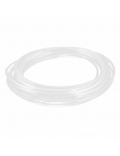 Durite essence BIHR 8x12mm transparent 5m