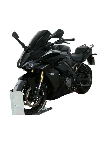 Bulle MRA Sport SPM - noir