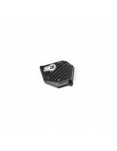 Couvercle de valve S3 grand volume - Sherco SE 250/300