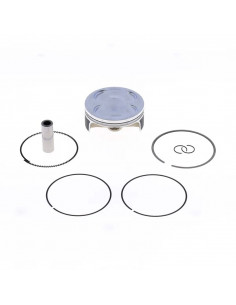 Piston forgé ATHENA pour cylindre Big Bore - Ø 82.96mm