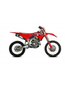 Silencieux MIVV STR-1 2