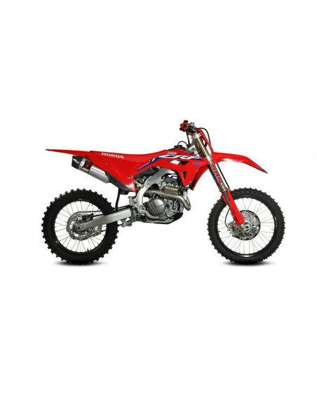 Silencieux MIVV STR-1