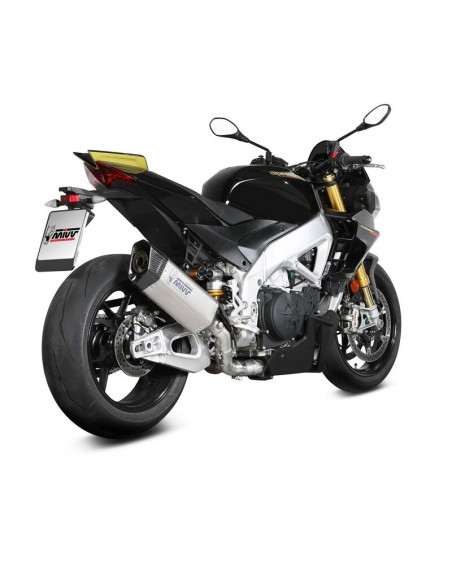 Silencieux MIVV SR-1