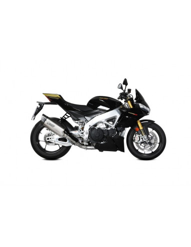 Silencieux MIVV SR-1