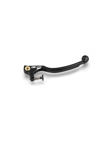 Levier de frein + régulateur S3 01 - Braktec/AJP