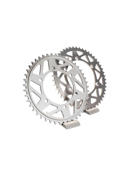 Couronne AFAM aluminium 93622 - 520