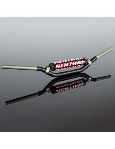 Guidon RENTHAL Twinwall type 990