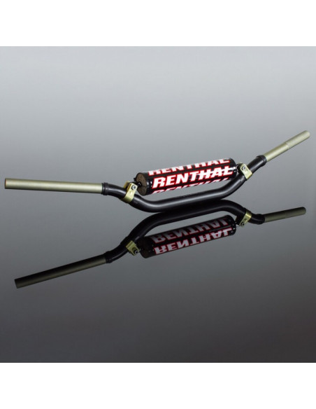 Guidon RENTHAL Twinwall type 990