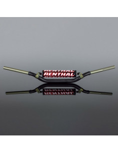 Guidon RENTHAL Twinwall type 991