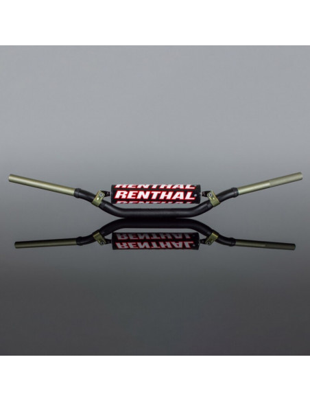 Guidon RENTHAL Twinwall type 991