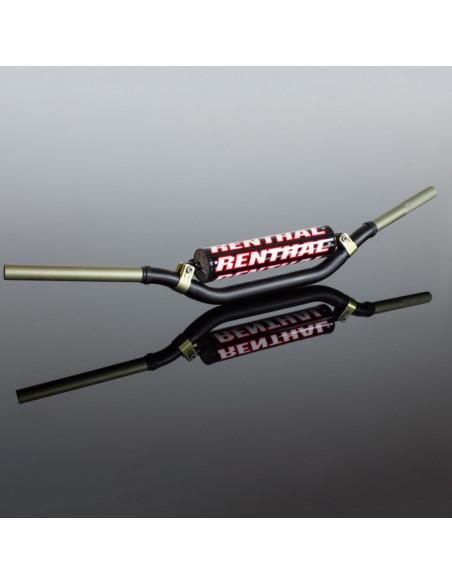 Guidon RENTHAL Twinwall type 991