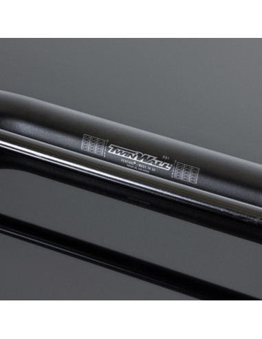 Guidon RENTHAL Twinwall type 991