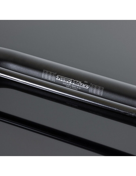 Guidon RENTHAL Twinwall type 991