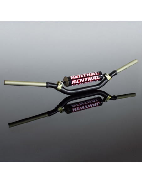 Guidon RENTHAL Twinwall type 993