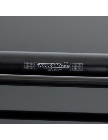 Guidon RENTHAL Twinwall type 993