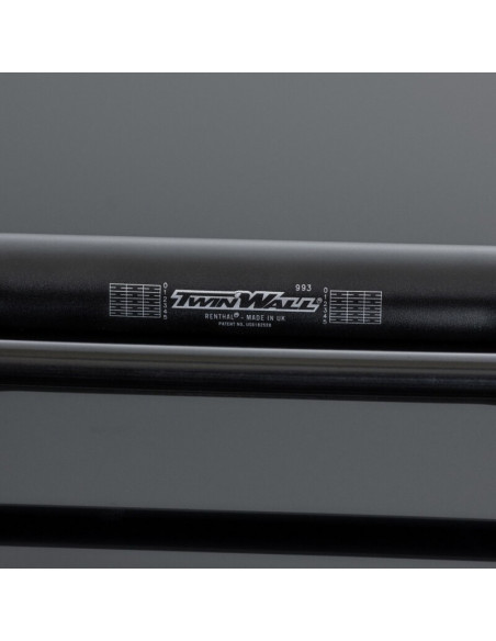 Guidon RENTHAL Twinwall type 993
