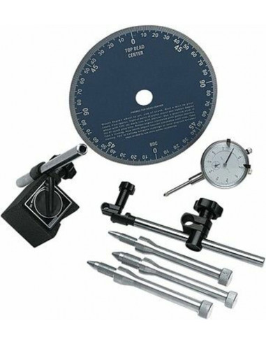 Kit de calage de distribution HOT CAMS