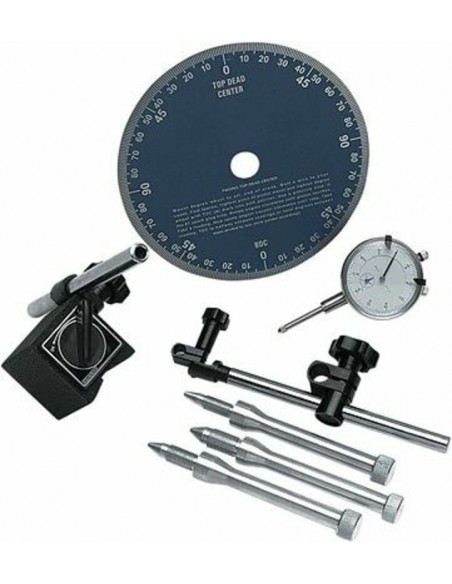 Kit de calage de distribution HOT CAMS