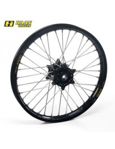 Roue avant complète HAAN WHEELS 21x1.85