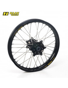 Roue avant complète HAAN WHEELS 21x1.85x36T