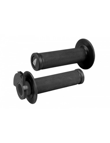 Revêtements UFO Lock On - noir