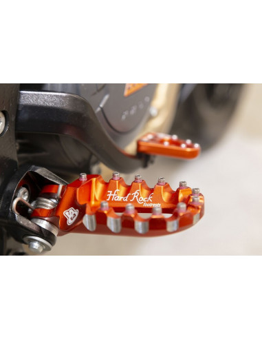 Reposes pied S3 Hard Rock