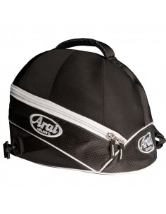 Sac à casque ARAI - Noir