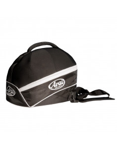 Sac à casque ARAI - Noir 2