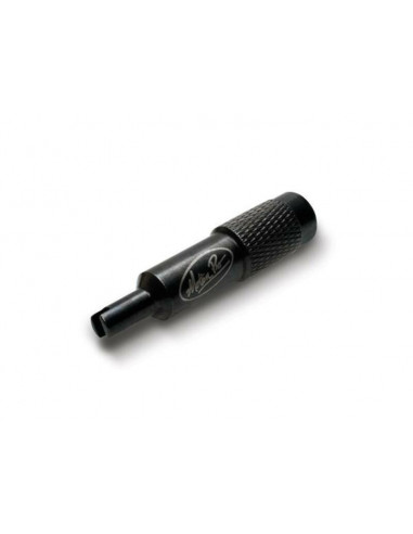 Outil Démonte Obus Birzman - Pour Valves Presta Vélo/VTT/VAE - En Aluminium CNC - Ergonomique