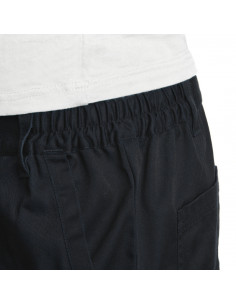 Pantalon d'atelier BIHR Protect noir taille 38 2