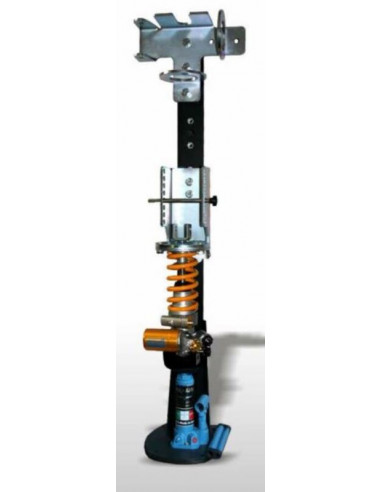 Presse fourche & amortisseur BIKE LIFT