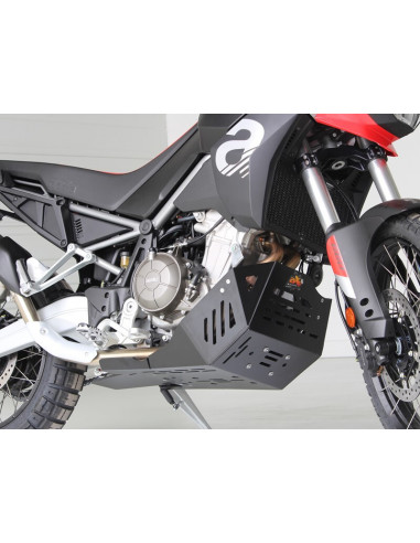 Sabot AXP Xtrem avec protection de biellette - PHD 8mm