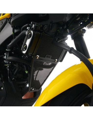 Protection de radiateur R&G RACING