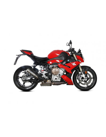 Silencieux MIVV X-M1