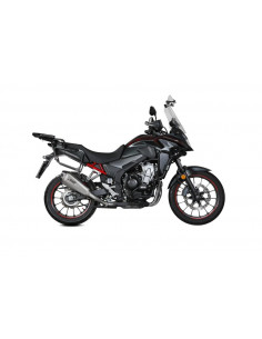 Silencieux MIVV Delta Race 2