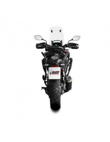 Silencieux MIVV GP Pro