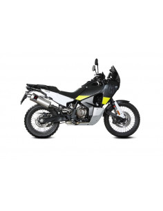 Silencieux MIVV Dakar 2