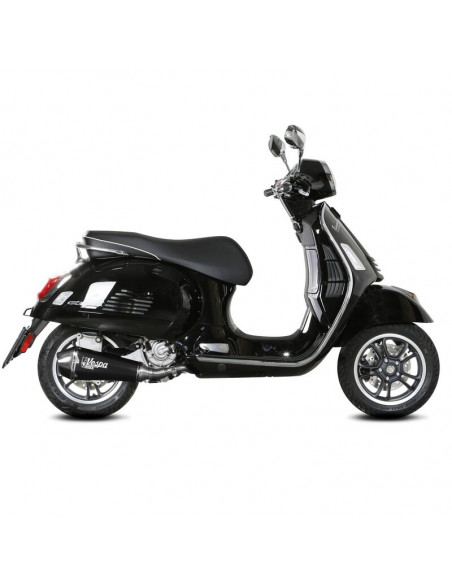 Silencieux MIVV Delta Race