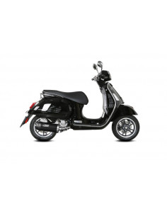 Silencieux MIVV On Mover 2