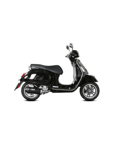 Silencieux MIVV On Mover