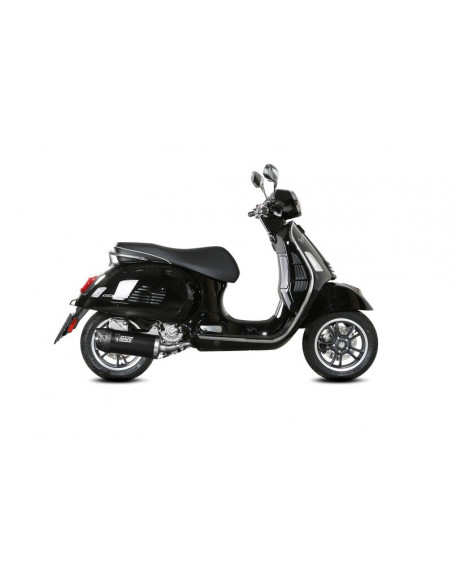 Silencieux MIVV On Mover