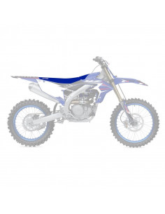 Housse de selle BLACKBIRD Double Grip 3 2