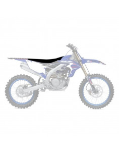 Housse de selle BLACKBIRD Pyramid 2