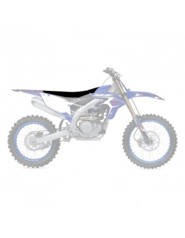 Housse de selle BLACKBIRD Pyramid